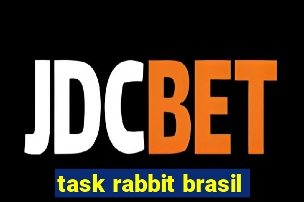 task rabbit brasil